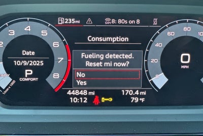 2023 Audi A3 Premium