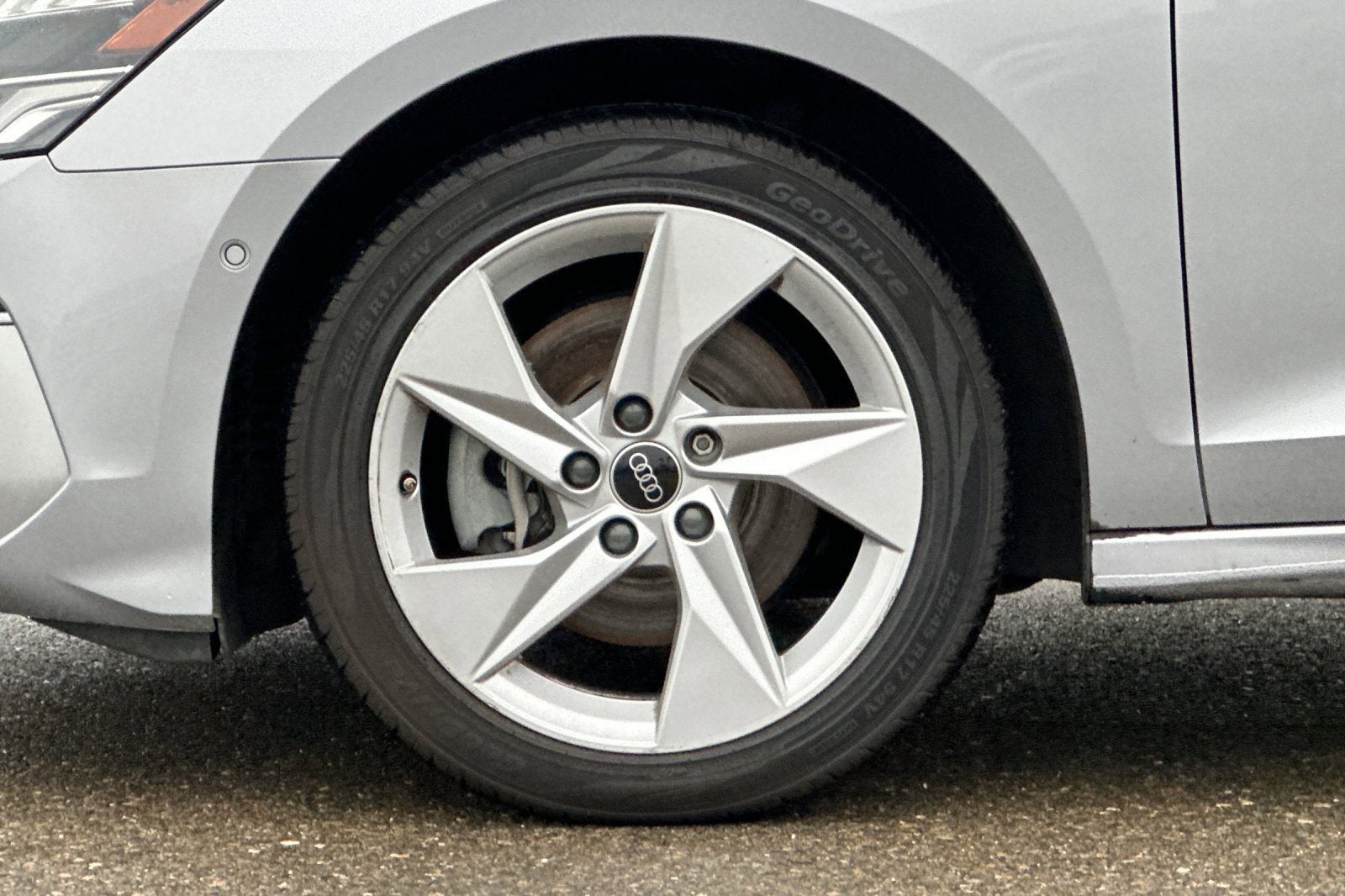 2023 Audi A3 Premium