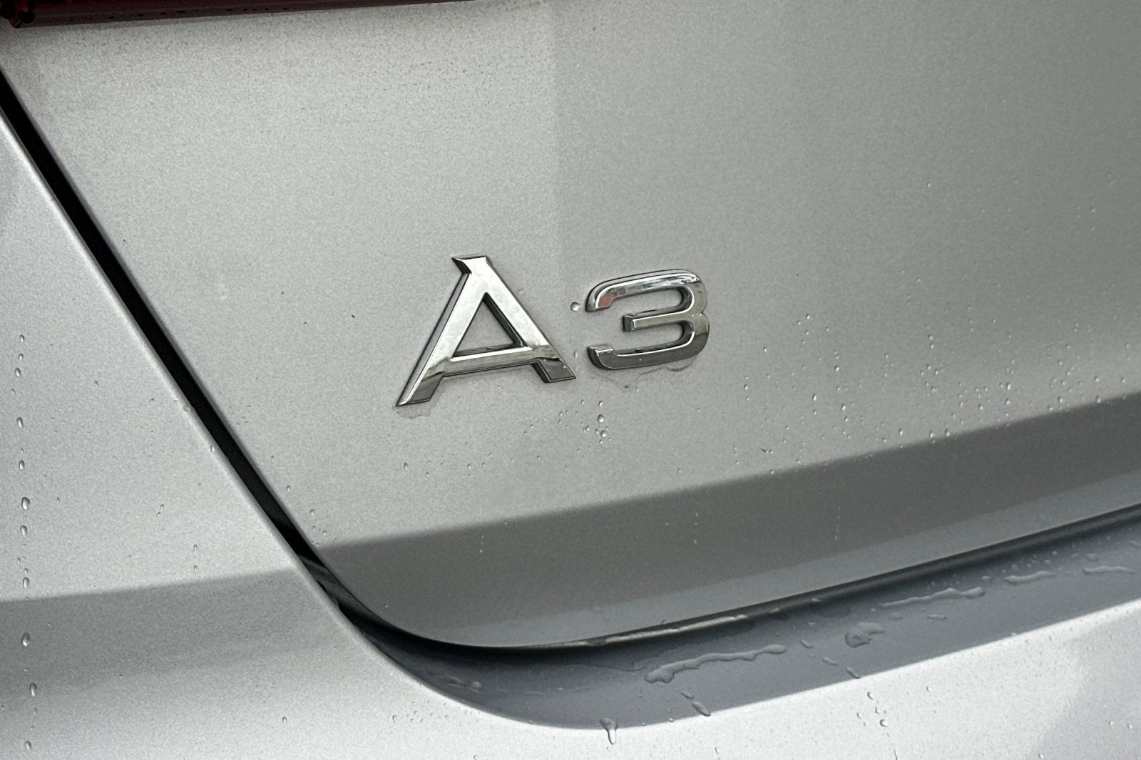 2023 Audi A3 Premium