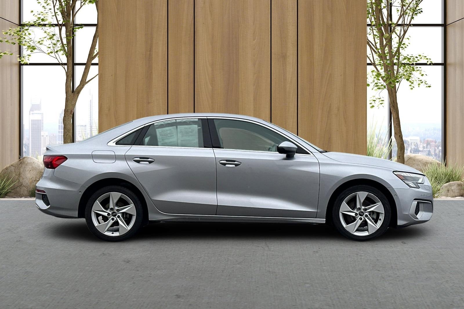 2023 Audi A3 Premium