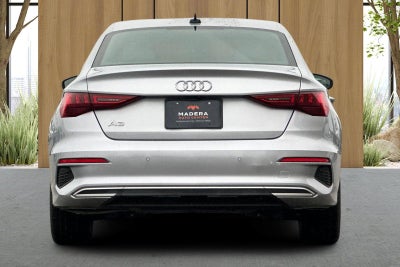 2023 Audi A3 Premium