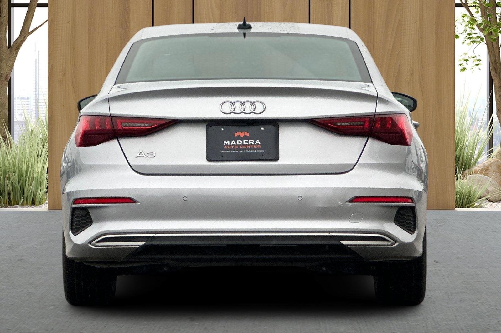 2023 Audi A3 Premium