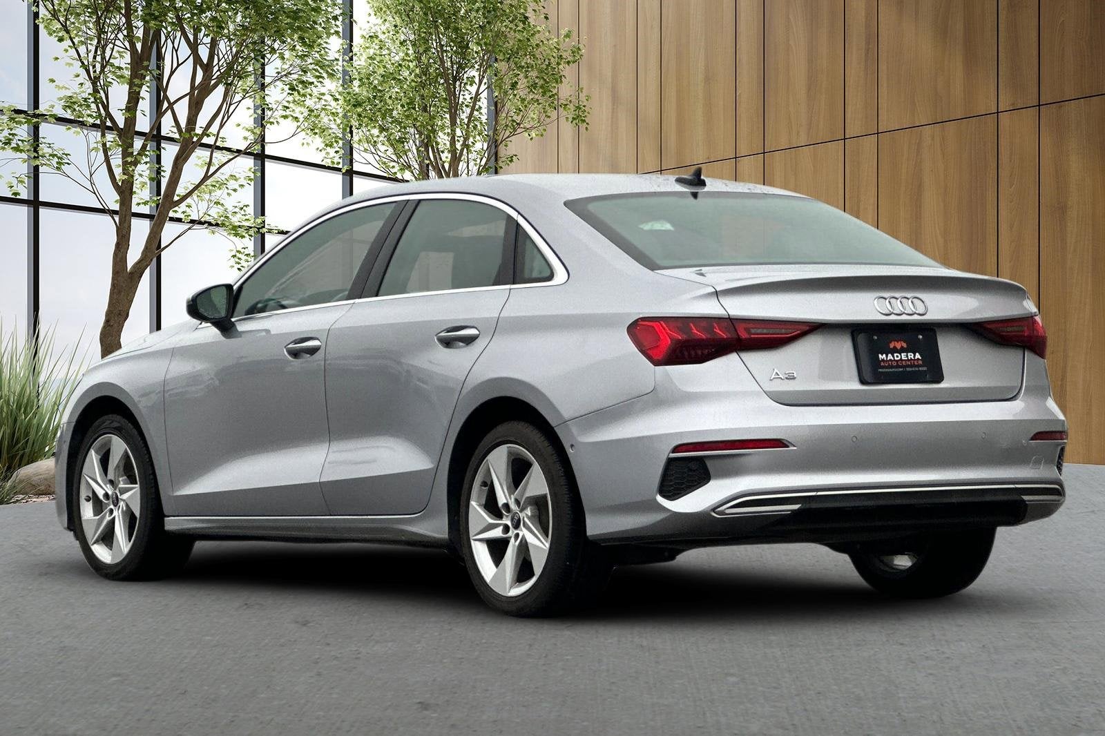 2023 Audi A3 Premium