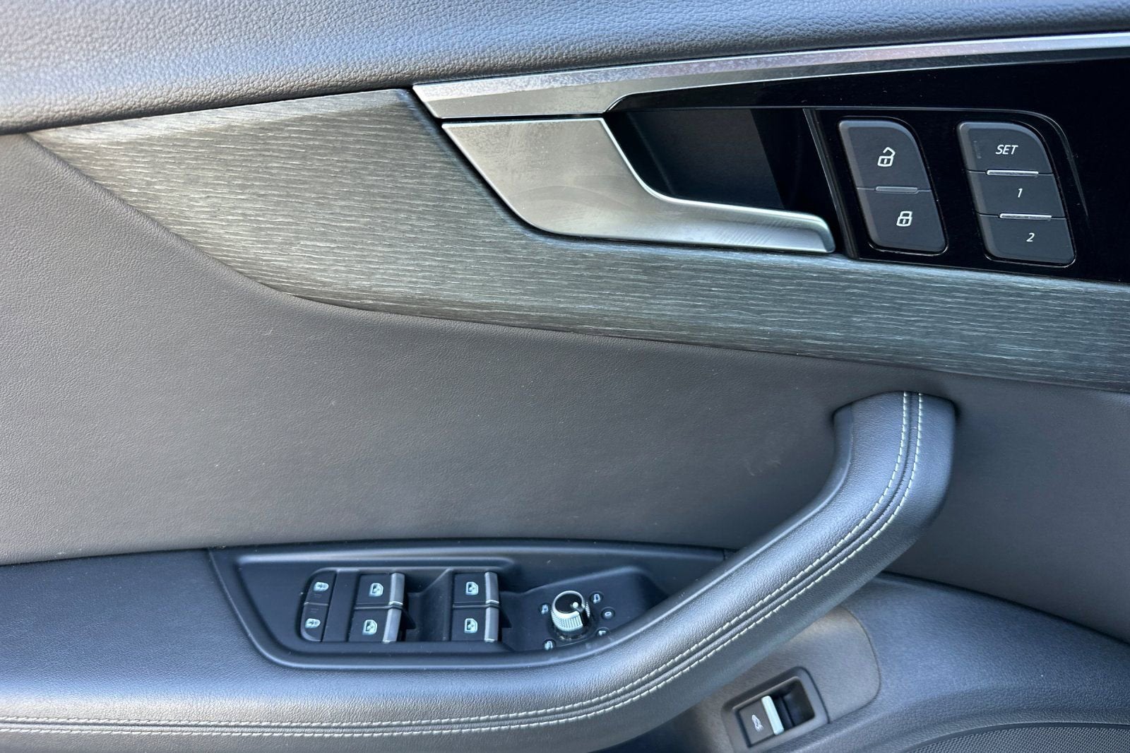 2022 Audi A4 Sedan S line Premium Plus