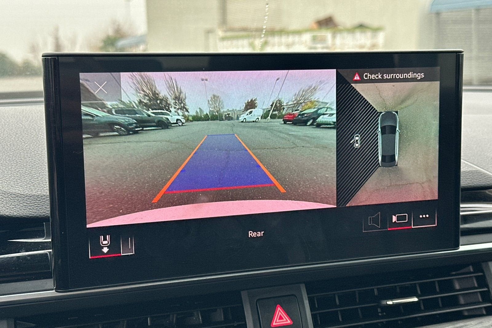 2022 Audi A4 Sedan S line Premium Plus