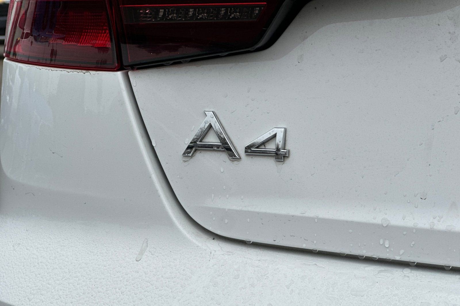 2022 Audi A4 Sedan S line Premium Plus