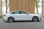 2022 Audi A4 Sedan S line Premium Plus