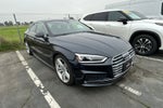 2018 Audi A5 Sportback Premium Plus