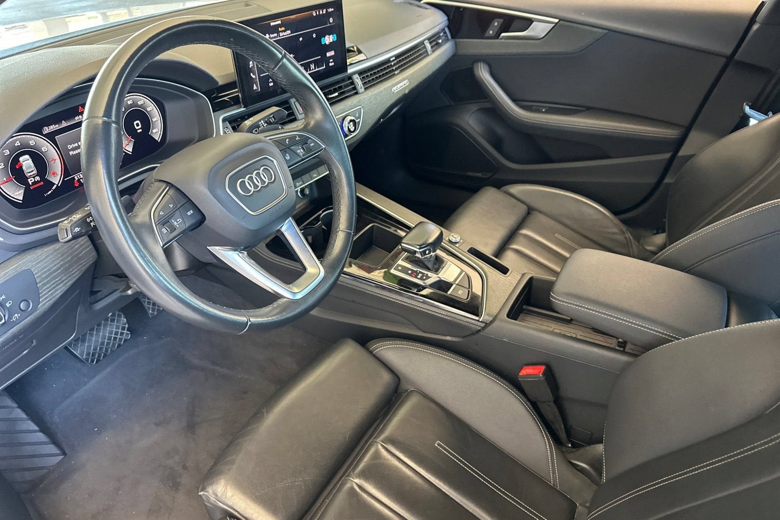 2024 Audi A5 Sportback S line Premium Plus