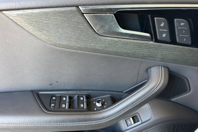 2024 Audi A5 Sportback S line Premium Plus
