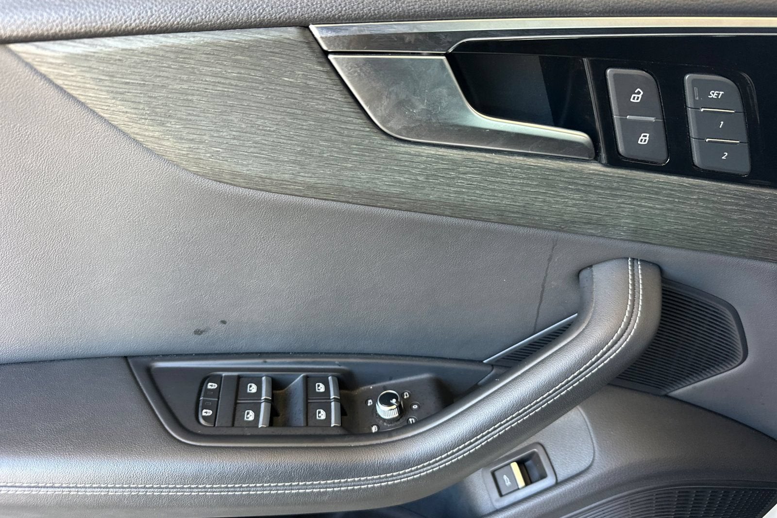 2024 Audi A5 Sportback S line Premium Plus