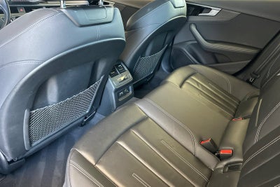 2024 Audi A5 Sportback S line Premium Plus