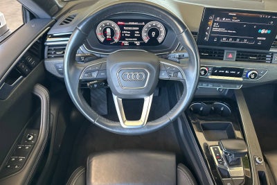 2024 Audi A5 Sportback S line Premium Plus