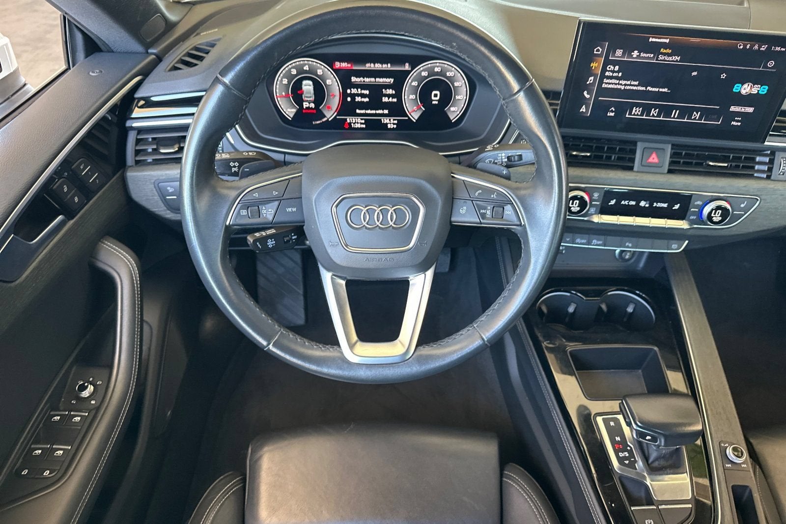 2024 Audi A5 Sportback S line Premium Plus