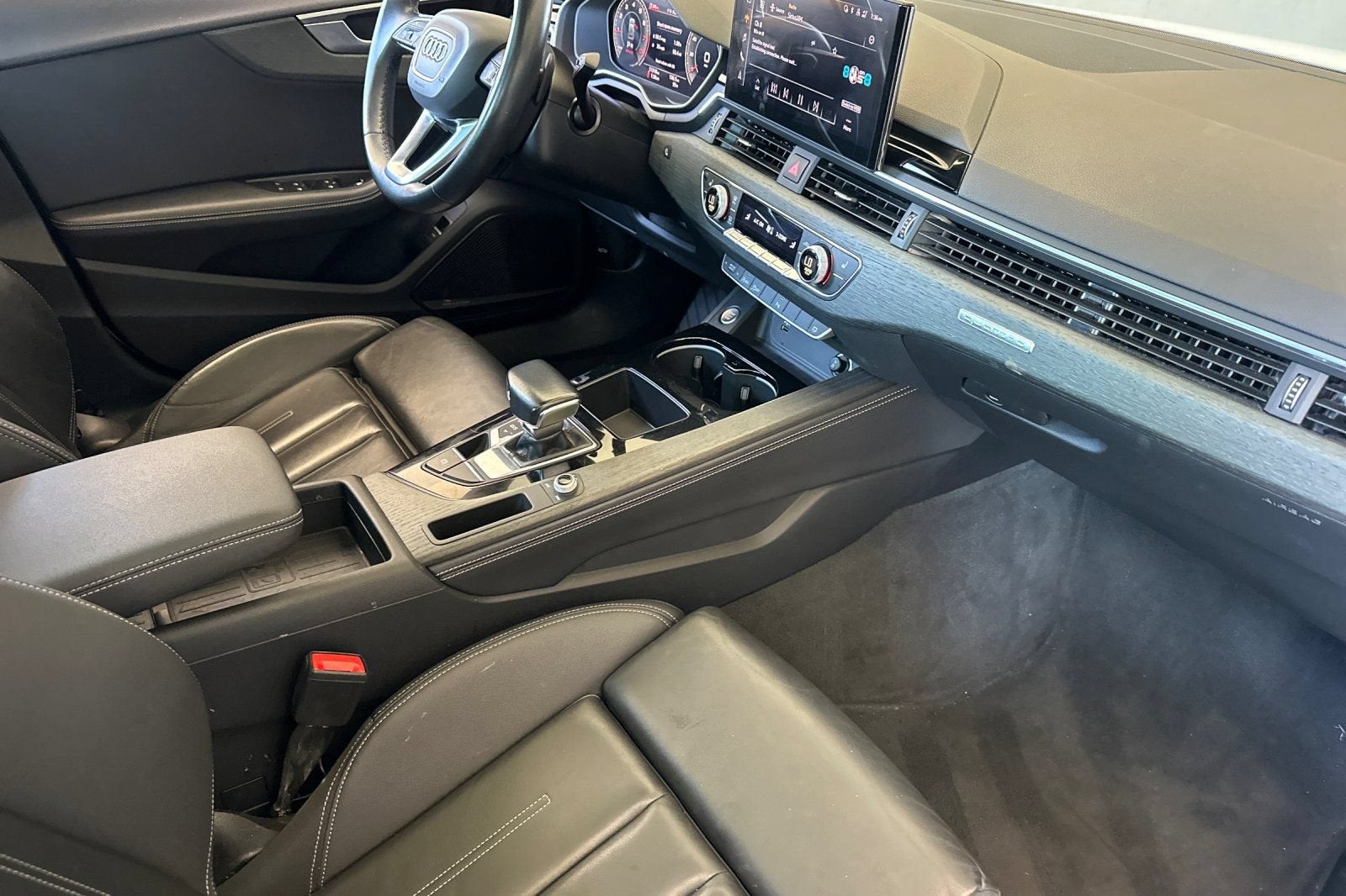 2024 Audi A5 Sportback S line Premium Plus