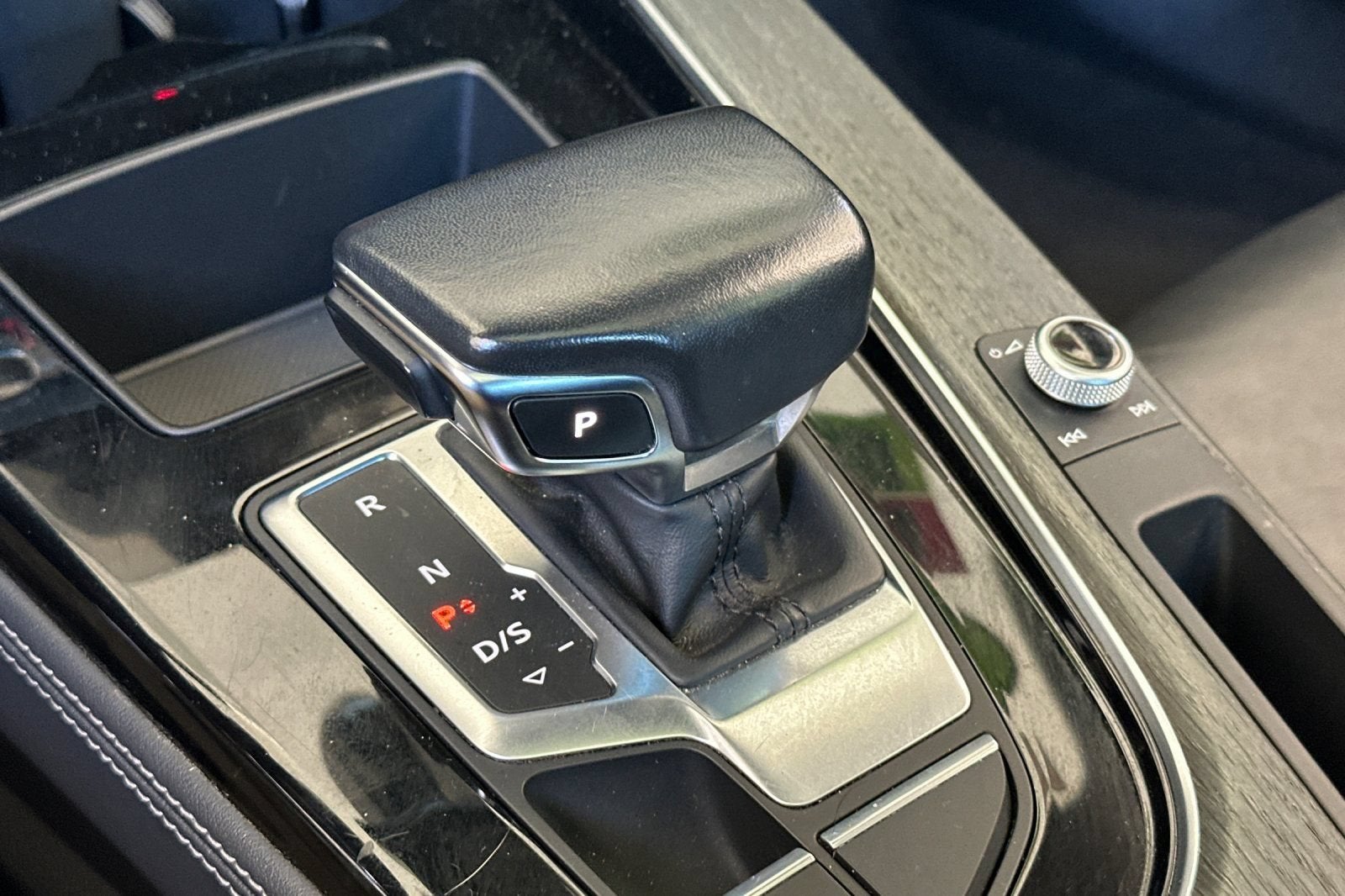 2024 Audi A5 Sportback S line Premium Plus
