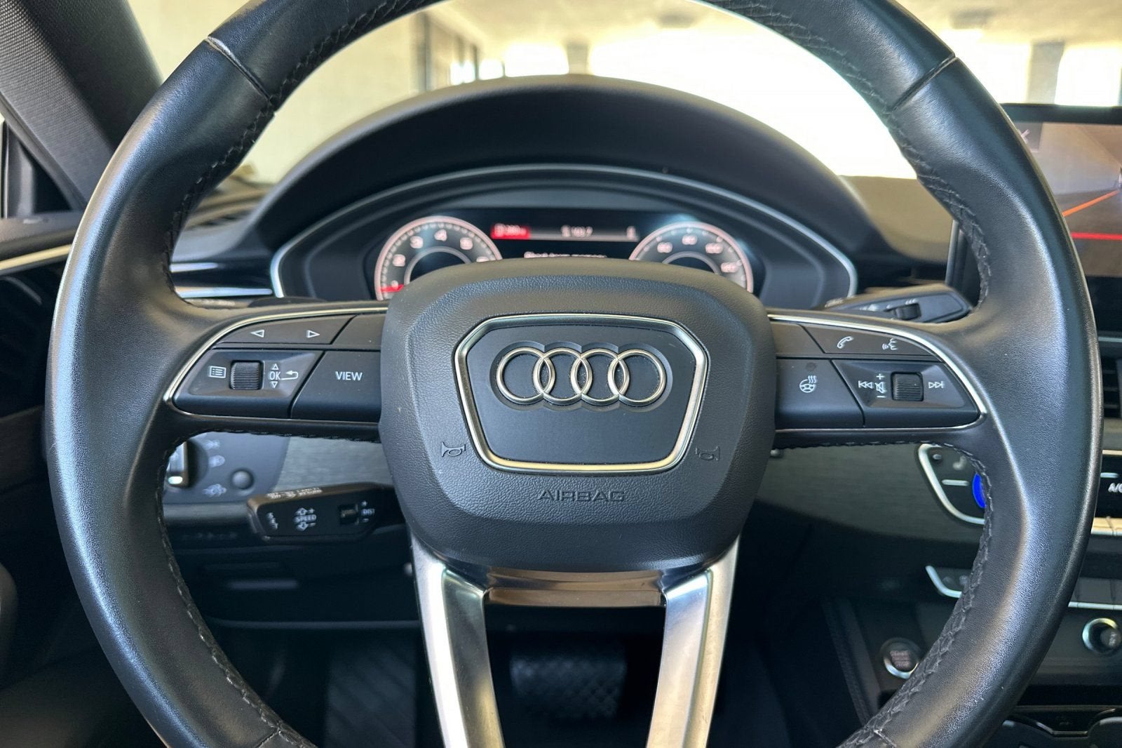 2024 Audi A5 Sportback S line Premium Plus