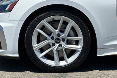 2024 Audi A5 Sportback S line Premium Plus