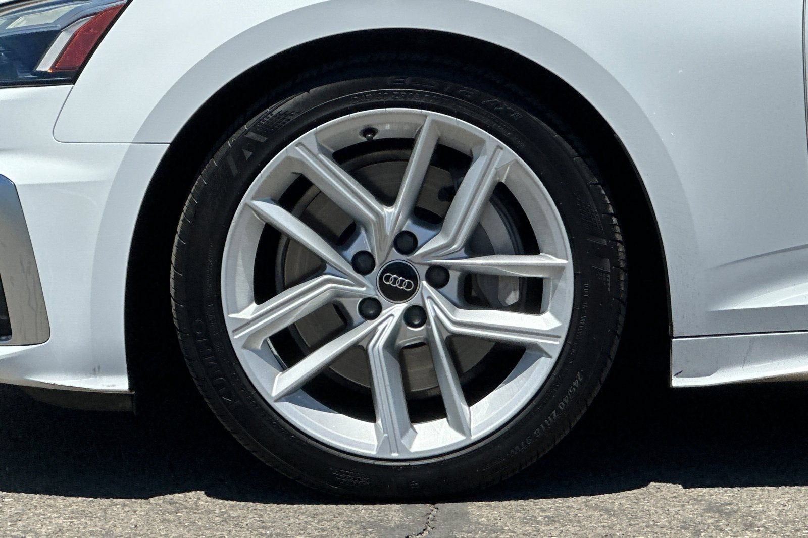 2024 Audi A5 Sportback S line Premium Plus