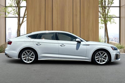 2024 Audi A5 Sportback S line Premium Plus