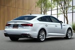 2024 Audi A5 Sportback S line Premium Plus