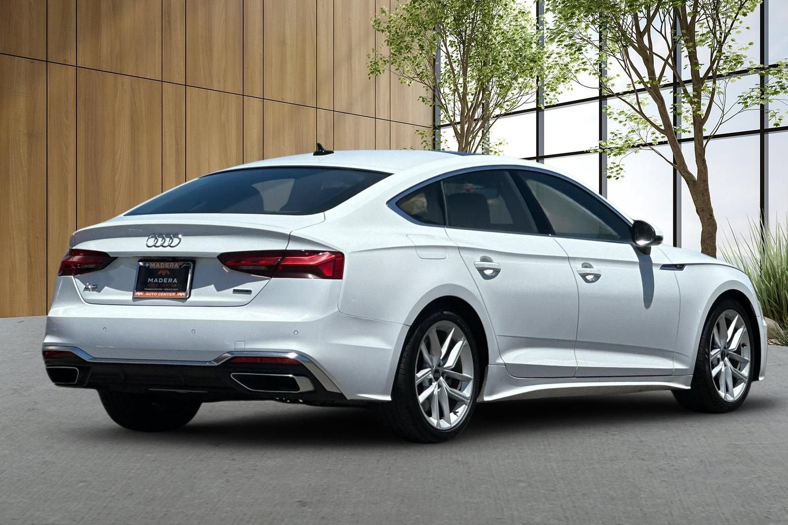 2024 Audi A5 Sportback S line Premium Plus