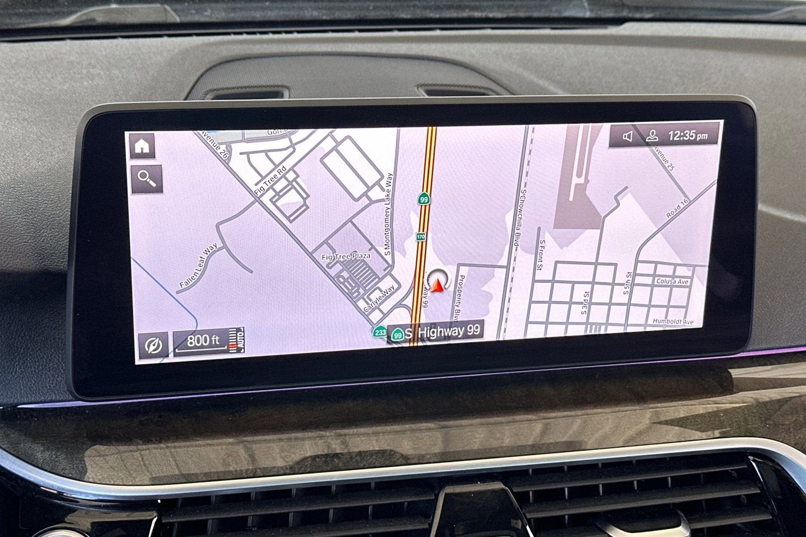 2021 BMW 5 Series 530i