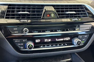 2021 BMW 5 Series 530i