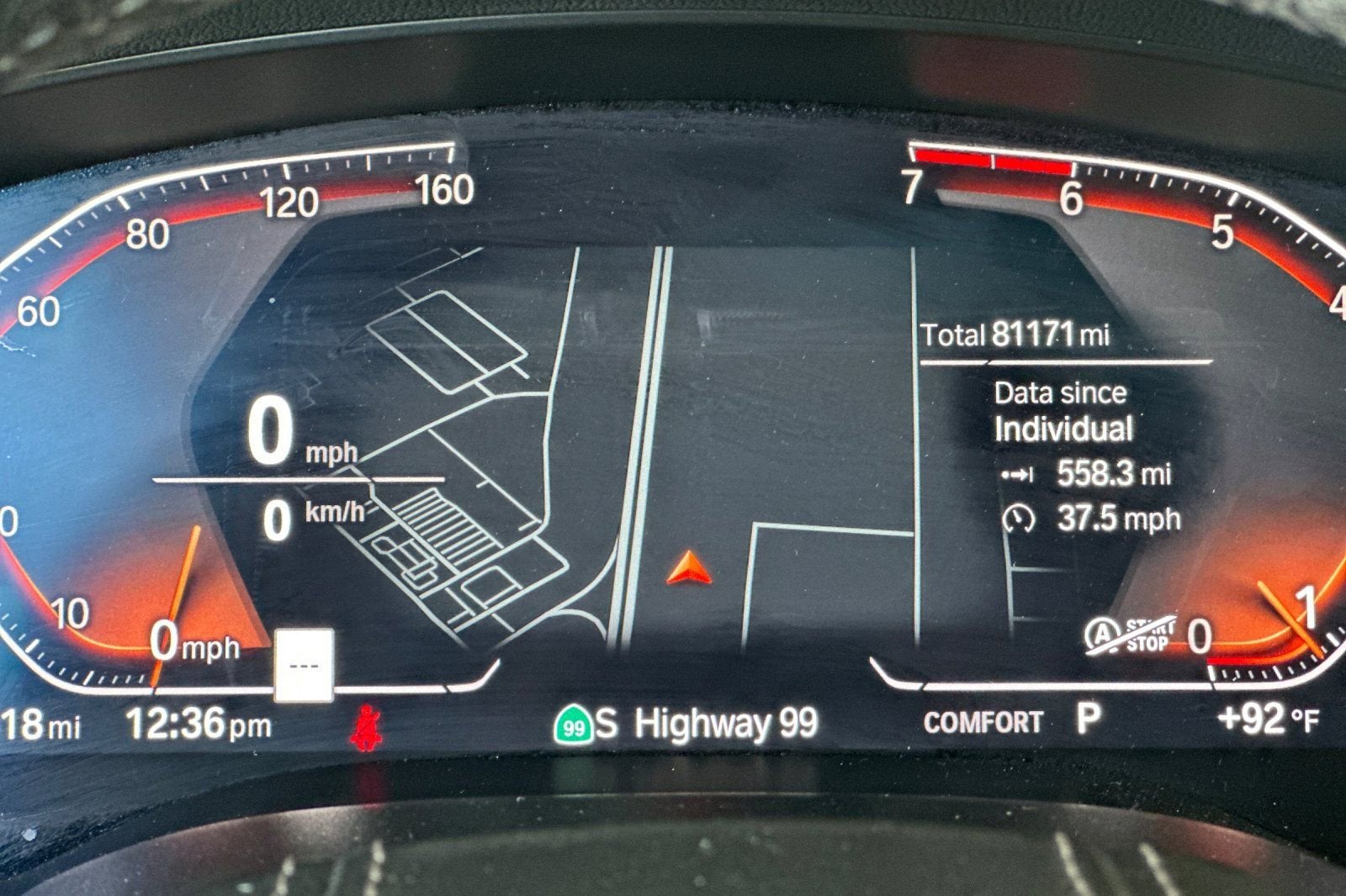 2021 BMW 5 Series 530i