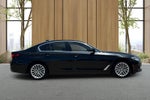 2021 BMW 5 Series 530i