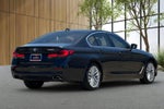 2021 BMW 5 Series 530i