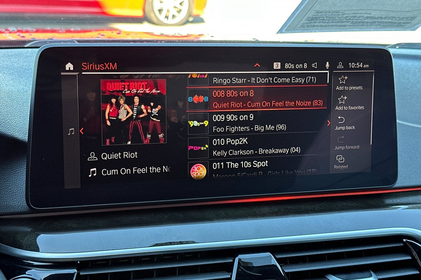 2022 BMW 5 Series 530i