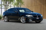 2022 BMW 5 Series 530i