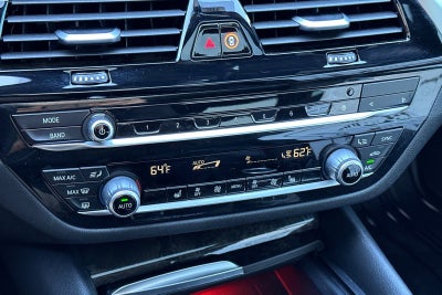 2022 BMW 5 Series 530i