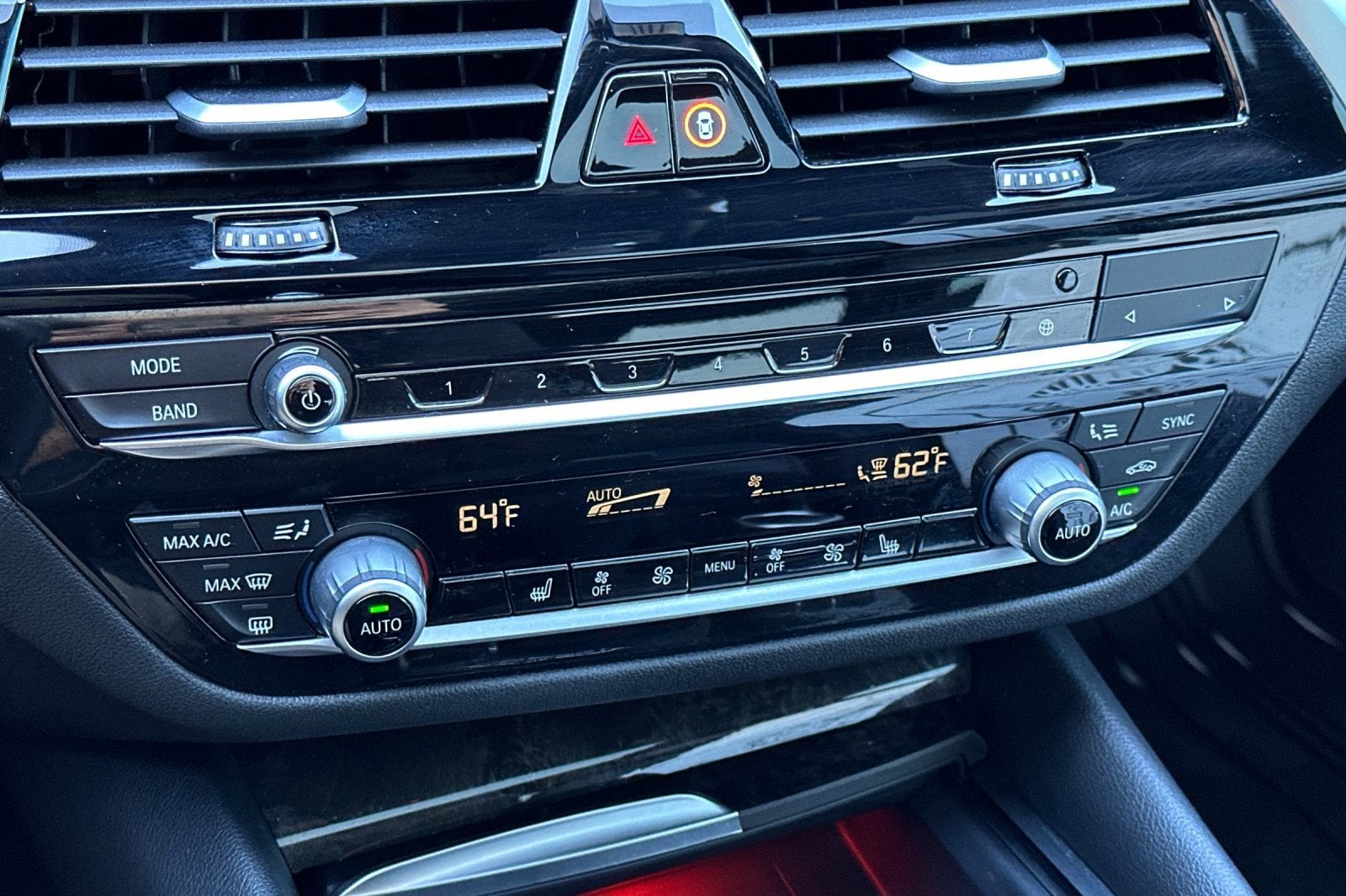 2022 BMW 5 Series 530i