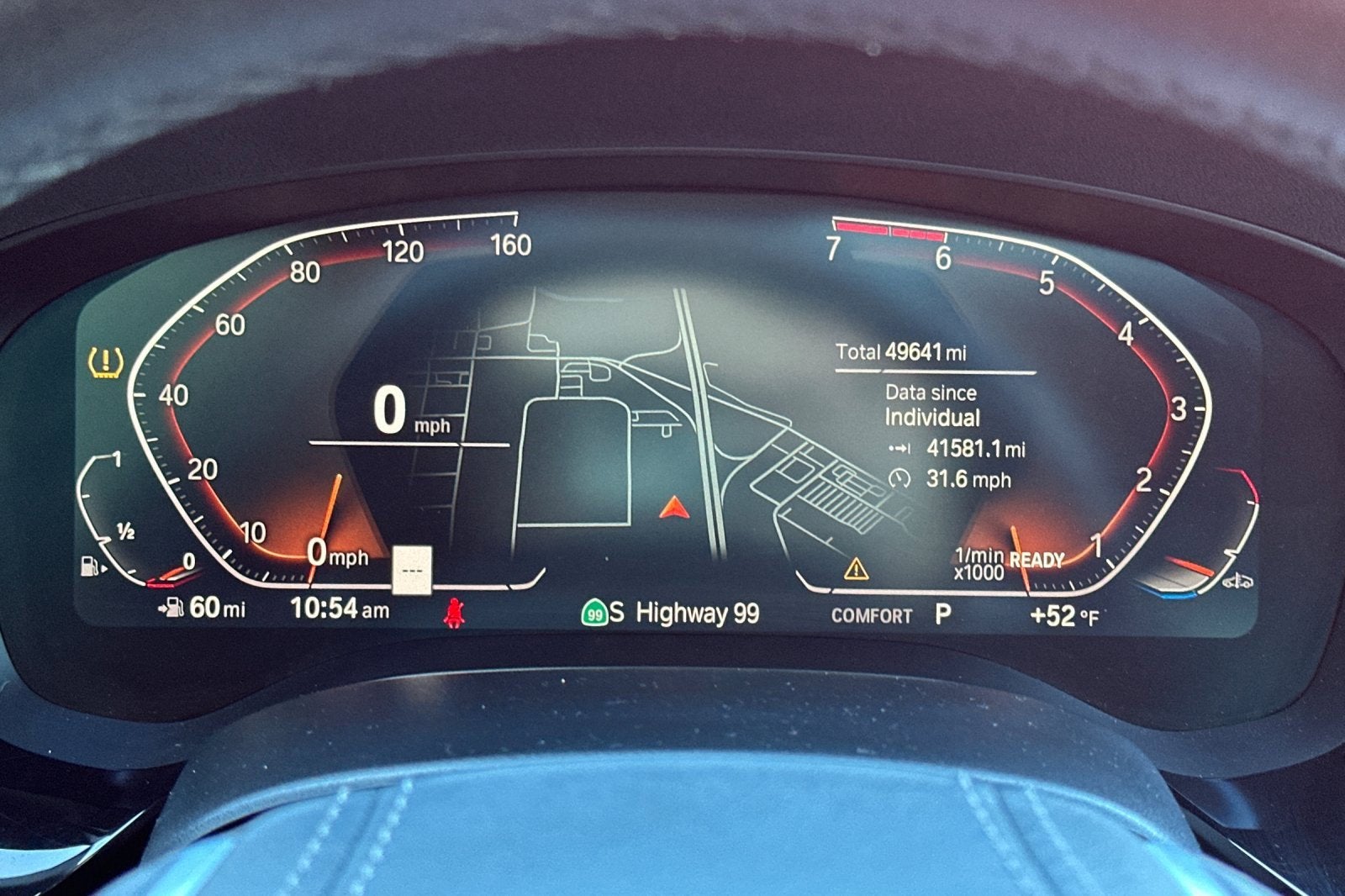 2022 BMW 5 Series 530i