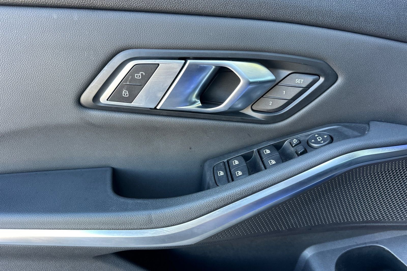 2019 BMW 3 Series 330i