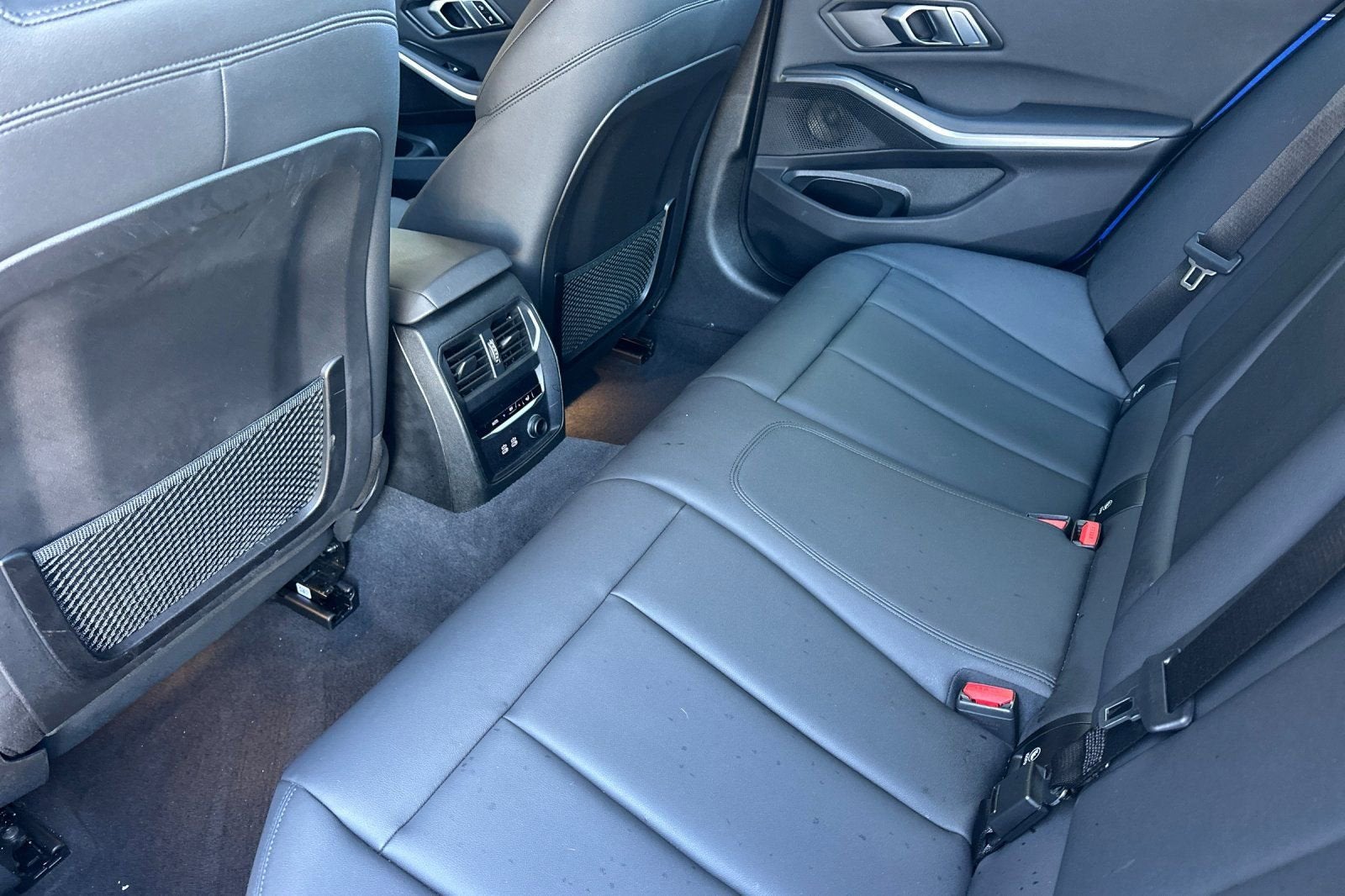 2019 BMW 3 Series 330i