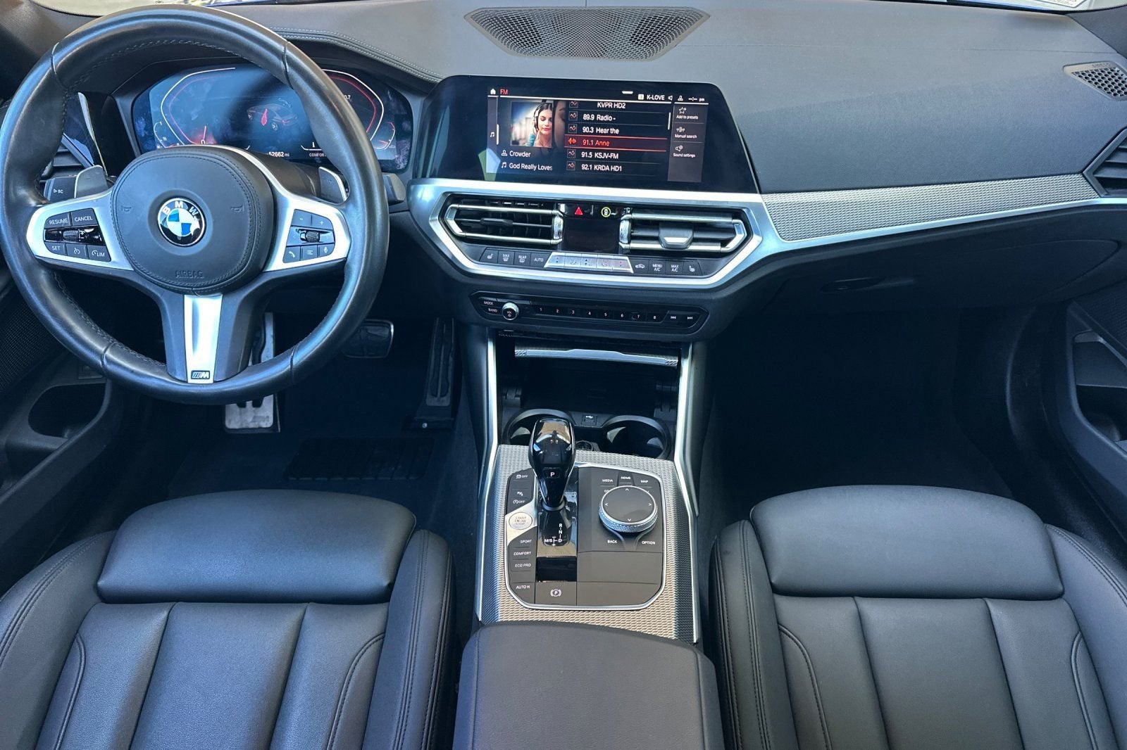 2019 BMW 3 Series 330i