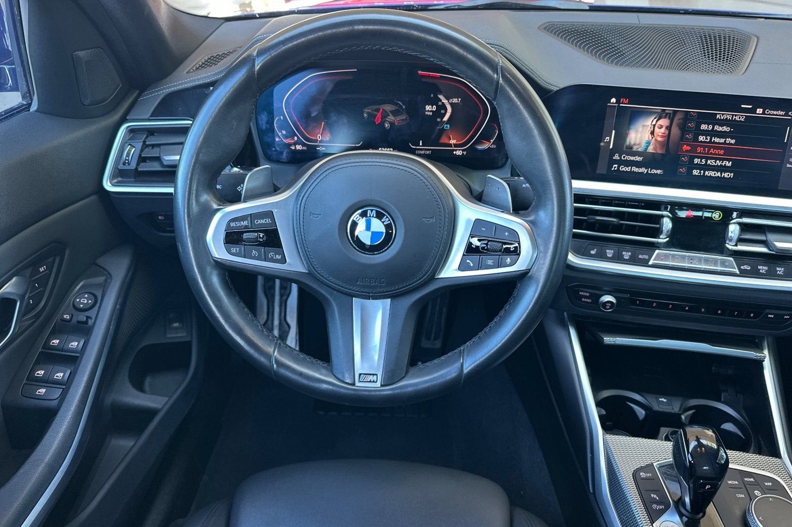 2019 BMW 3 Series 330i