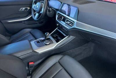 2019 BMW 3 Series 330i