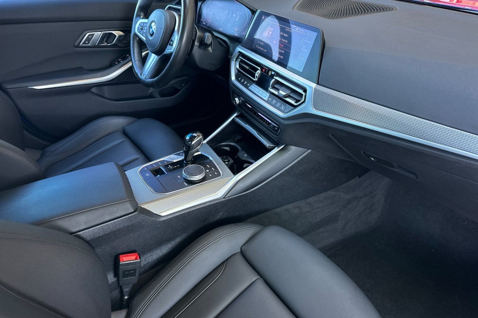2019 BMW 3 Series 330i