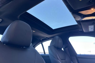 2019 BMW 3 Series 330i