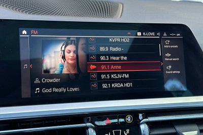 2019 BMW 3 Series 330i