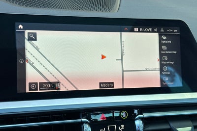 2019 BMW 3 Series 330i