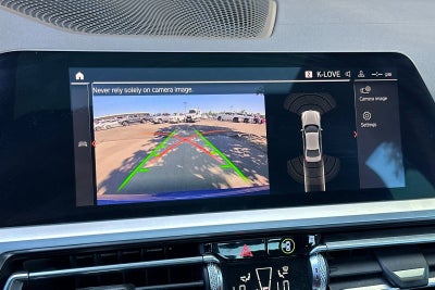 2019 BMW 3 Series 330i