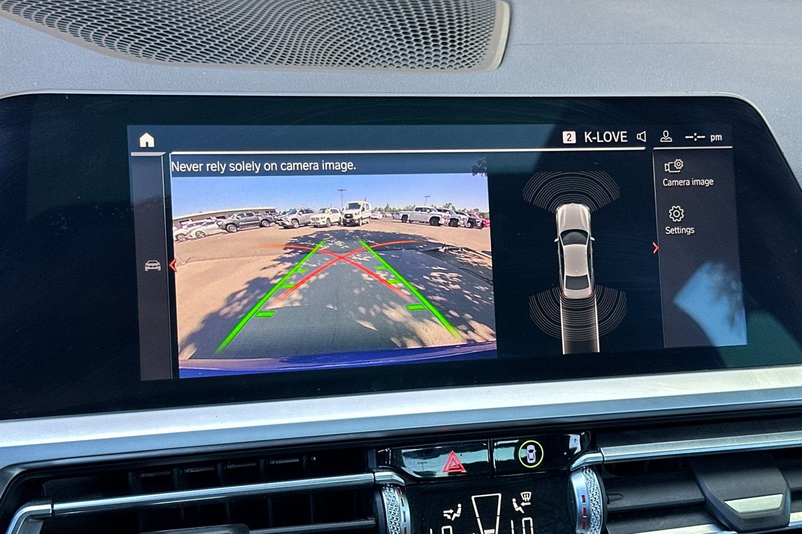 2019 BMW 3 Series 330i