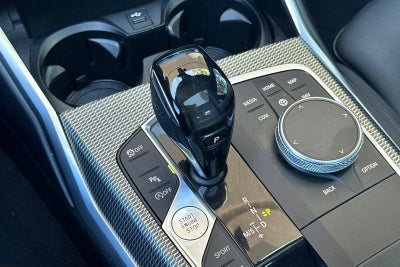 2019 BMW 3 Series 330i