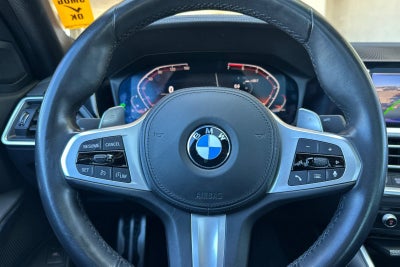 2019 BMW 3 Series 330i