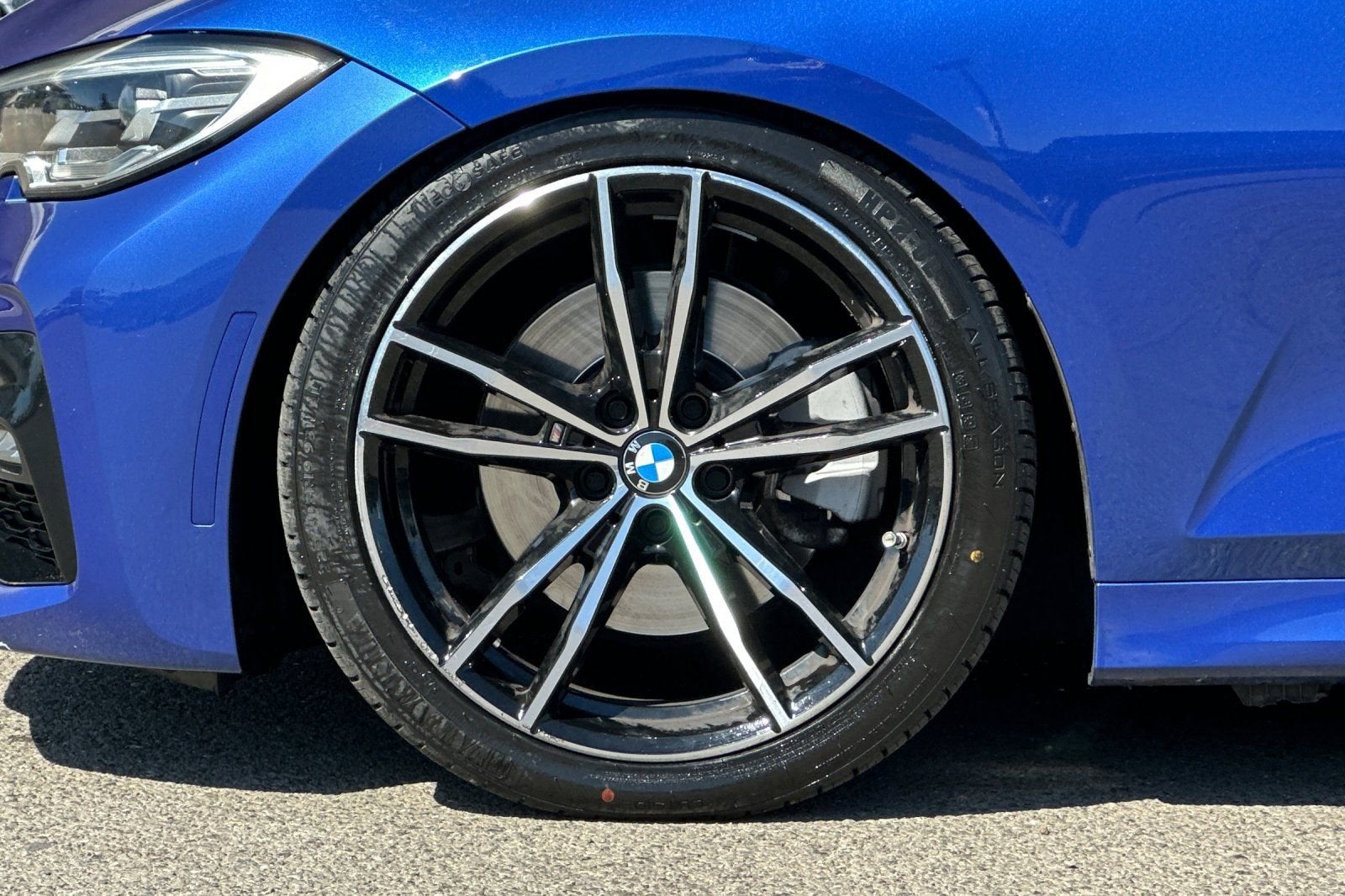 2019 BMW 3 Series 330i